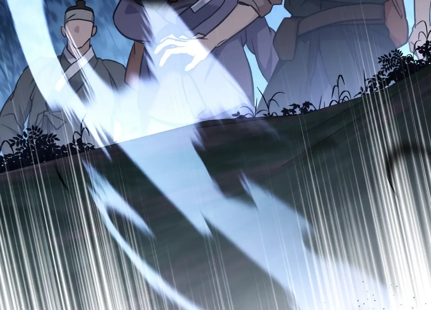 Forbidden Odd Melody Chapter 24 page 127 - 