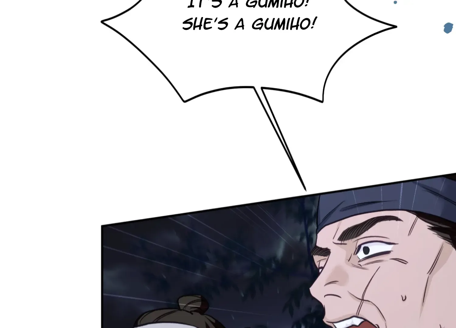 Forbidden Odd Melody Chapter 24 page 129 - 