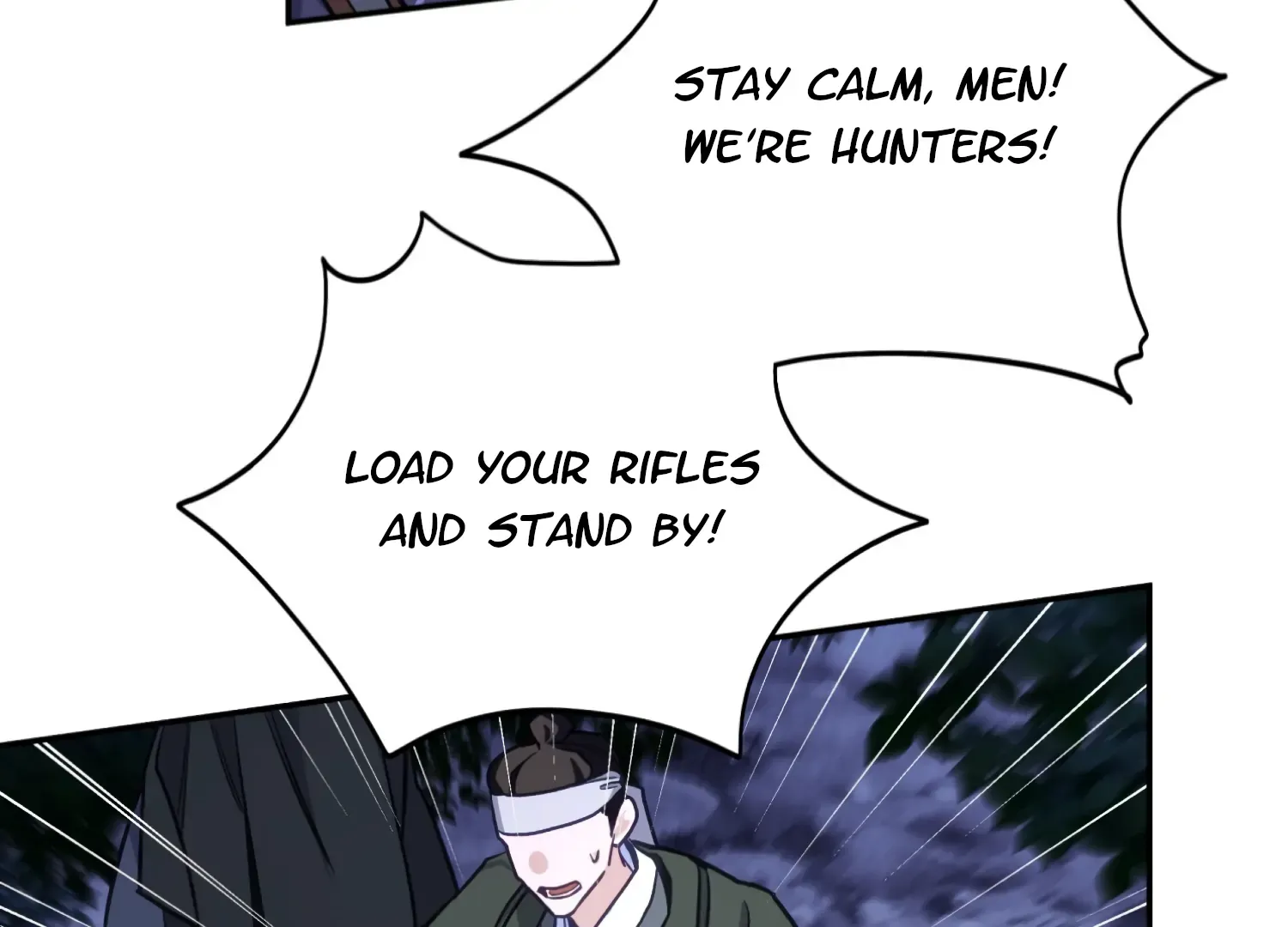 Forbidden Odd Melody Chapter 24 page 131 - 