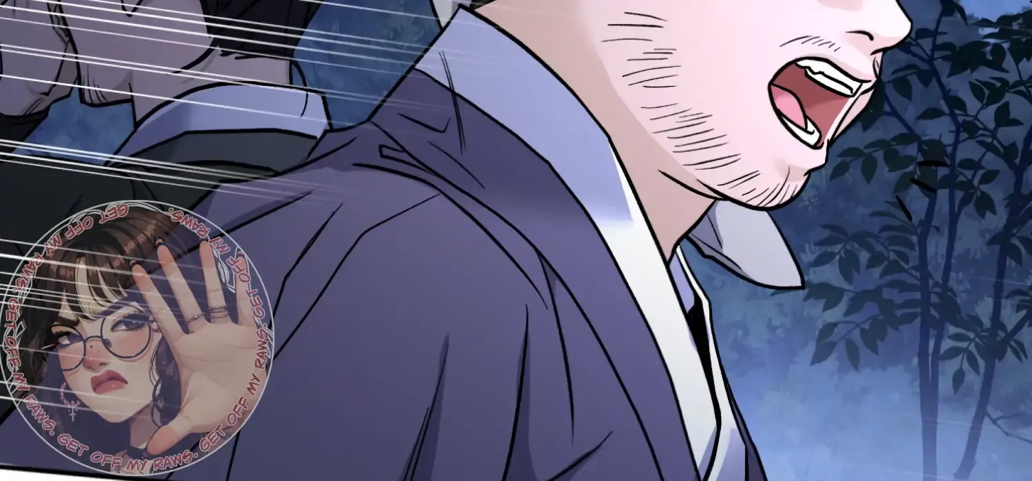Forbidden Odd Melody Chapter 24 page 141 - 