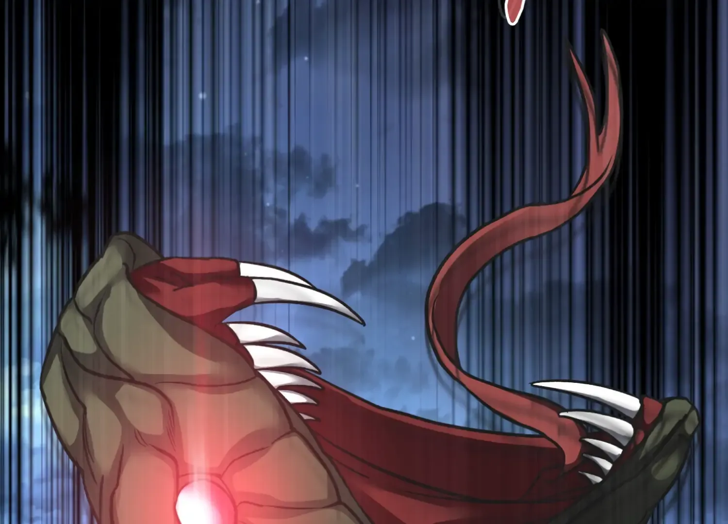 Forbidden Odd Melody Chapter 24 page 156 - 