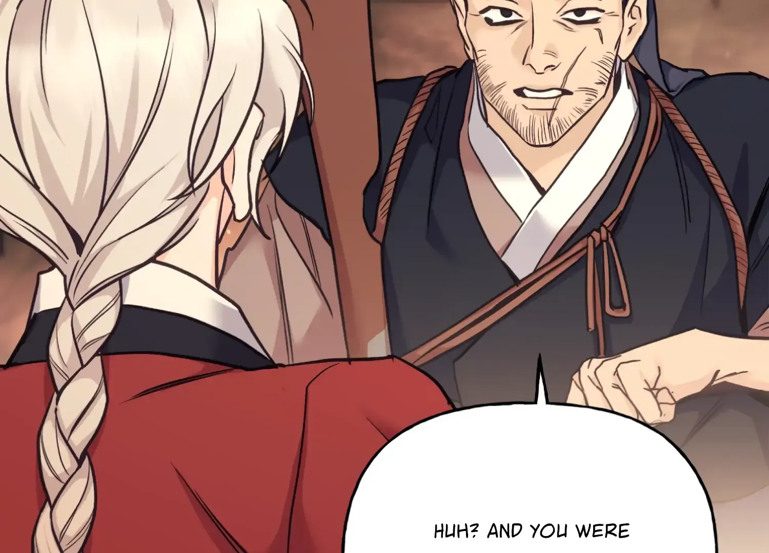 Forbidden Odd Melody Chapter 24 page 17 - 