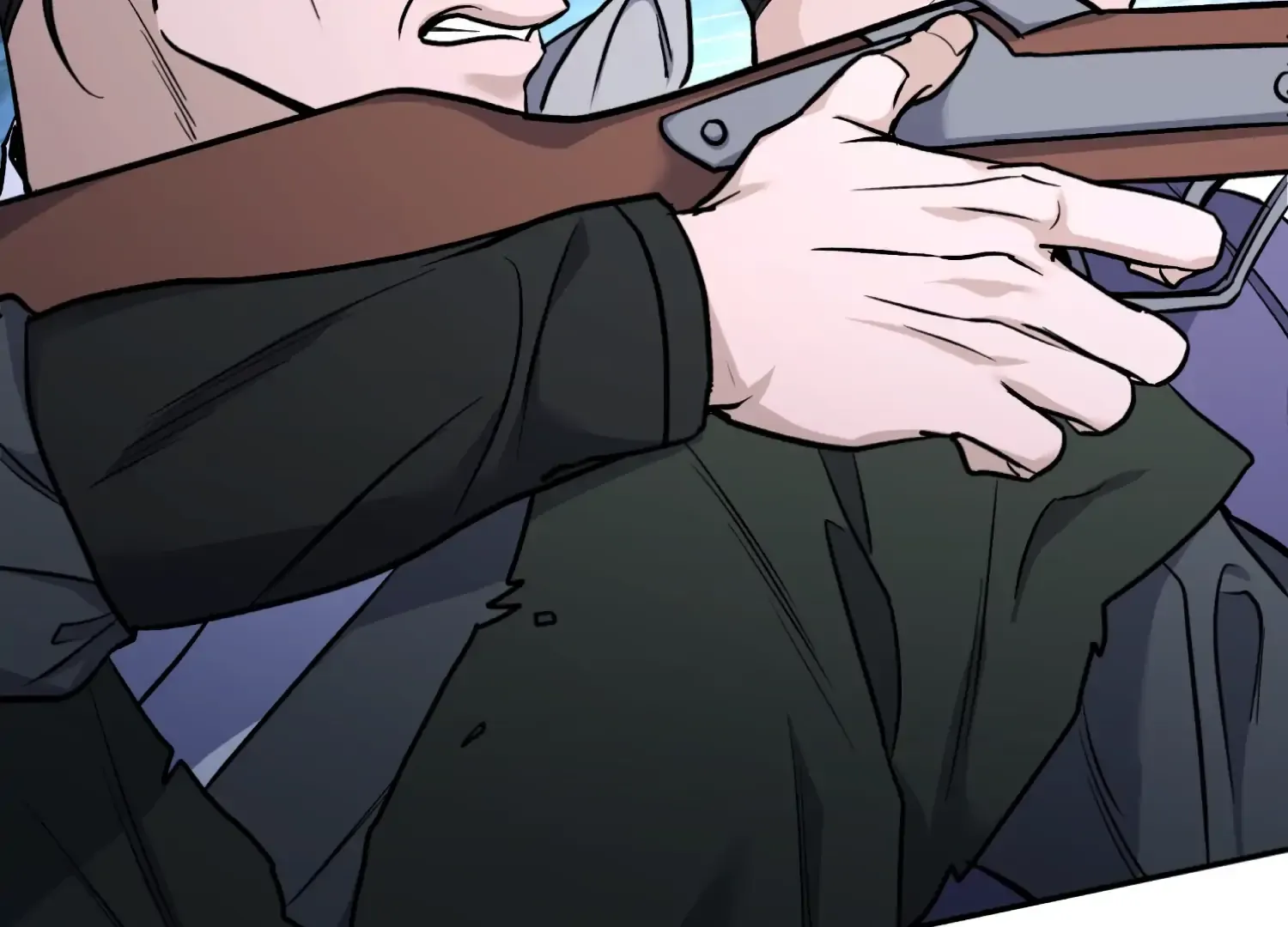 Forbidden Odd Melody Chapter 24 page 162 - 