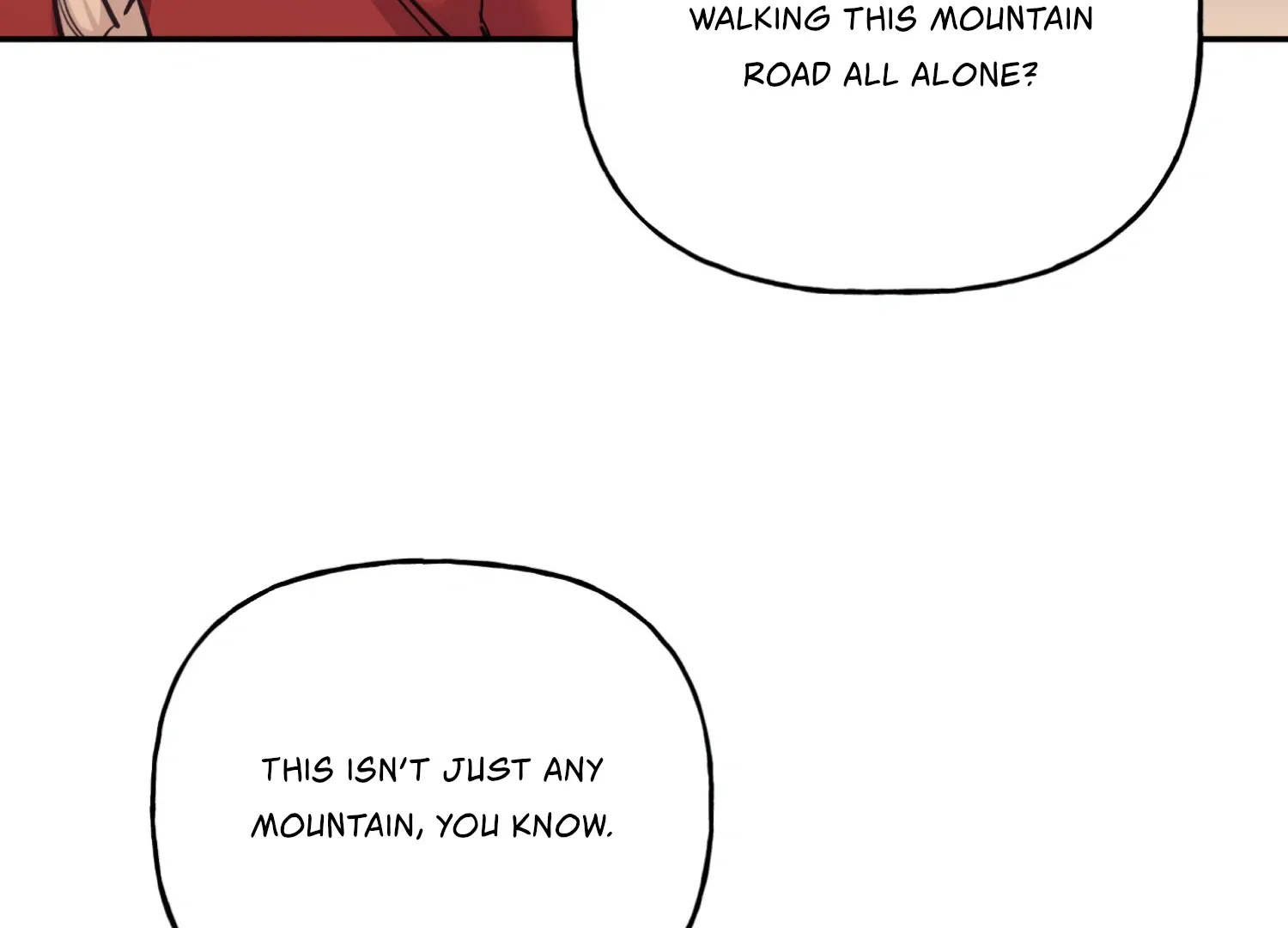 Forbidden Odd Melody Chapter 24 page 18 - 