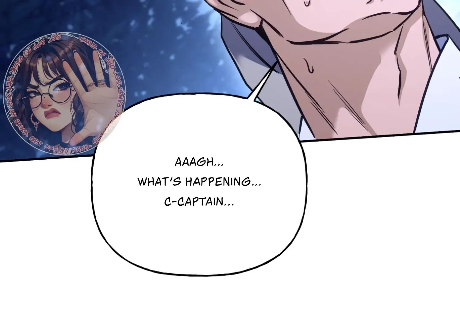 Forbidden Odd Melody Chapter 24 page 175 - 