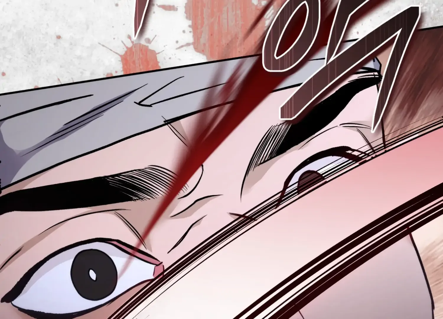 Forbidden Odd Melody Chapter 24 page 181 - 
