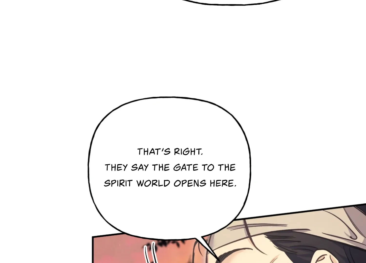 Forbidden Odd Melody Chapter 24 page 21 - 