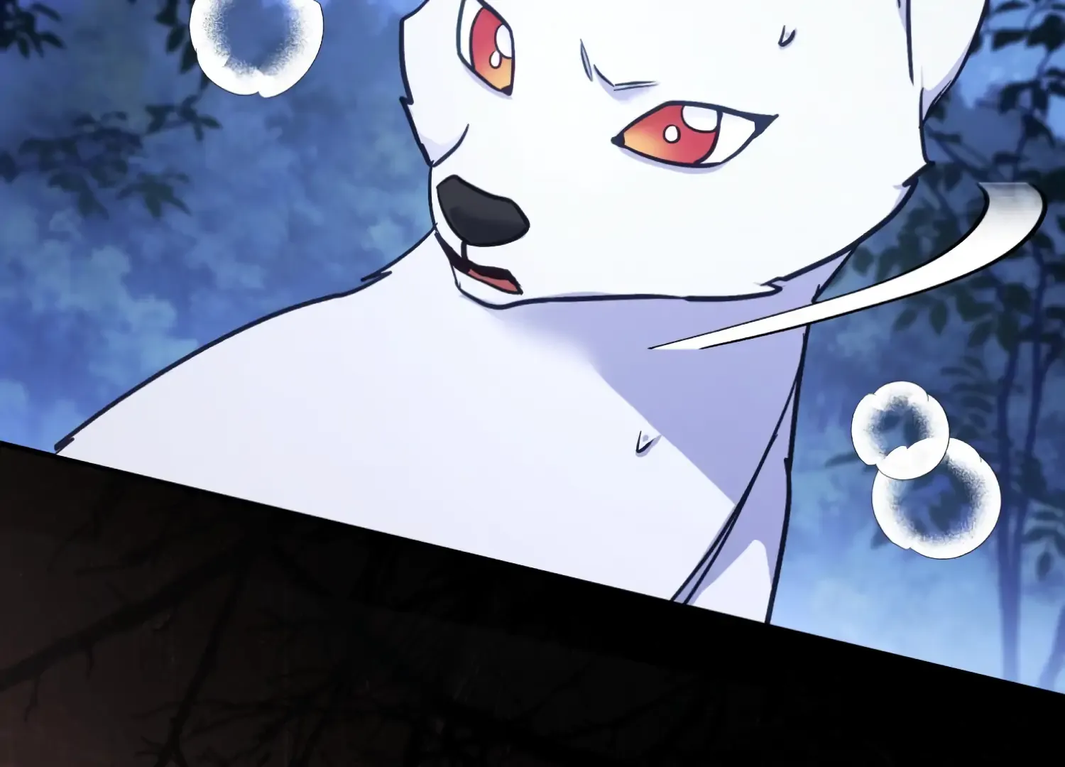 Forbidden Odd Melody Chapter 24 page 201 - 