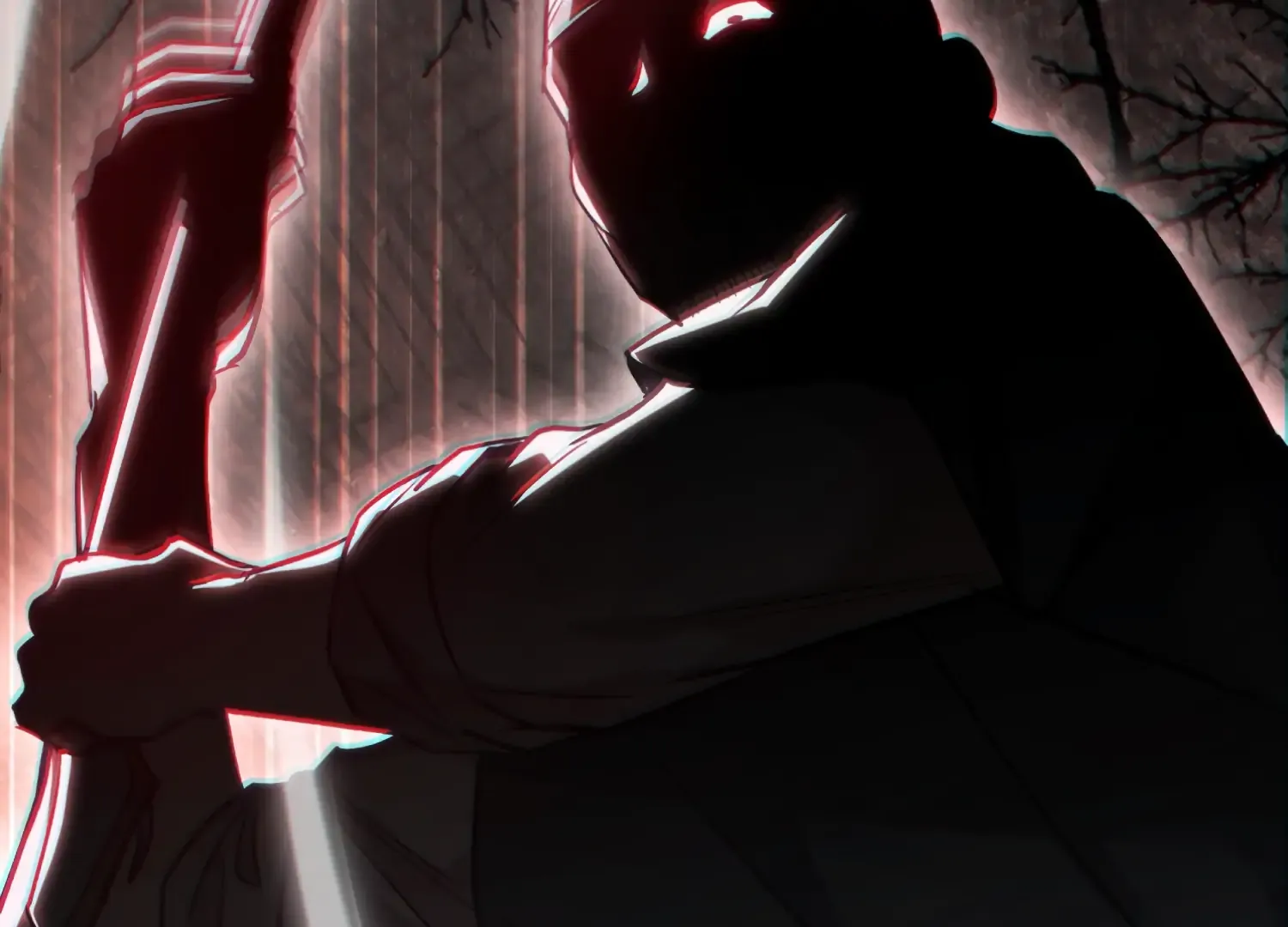 Forbidden Odd Melody Chapter 24 page 203 - 