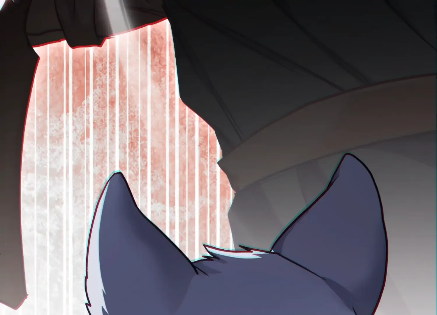 Forbidden Odd Melody Chapter 24 page 204 - 