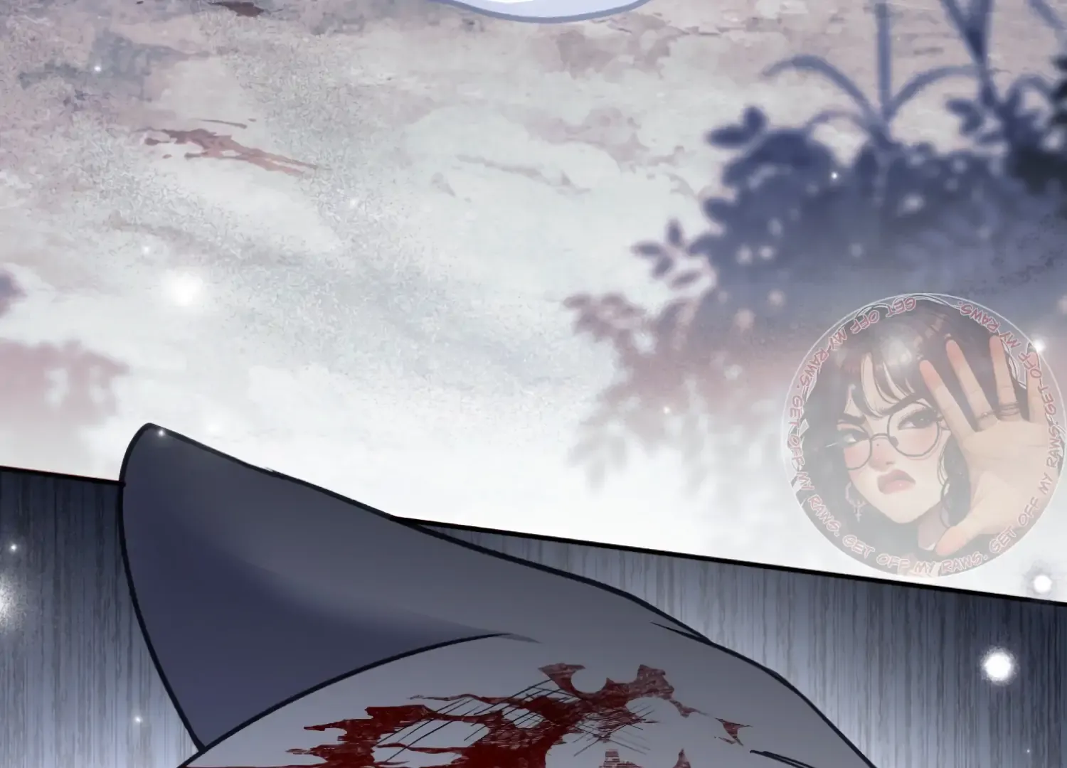 Forbidden Odd Melody Chapter 24 page 219 - 