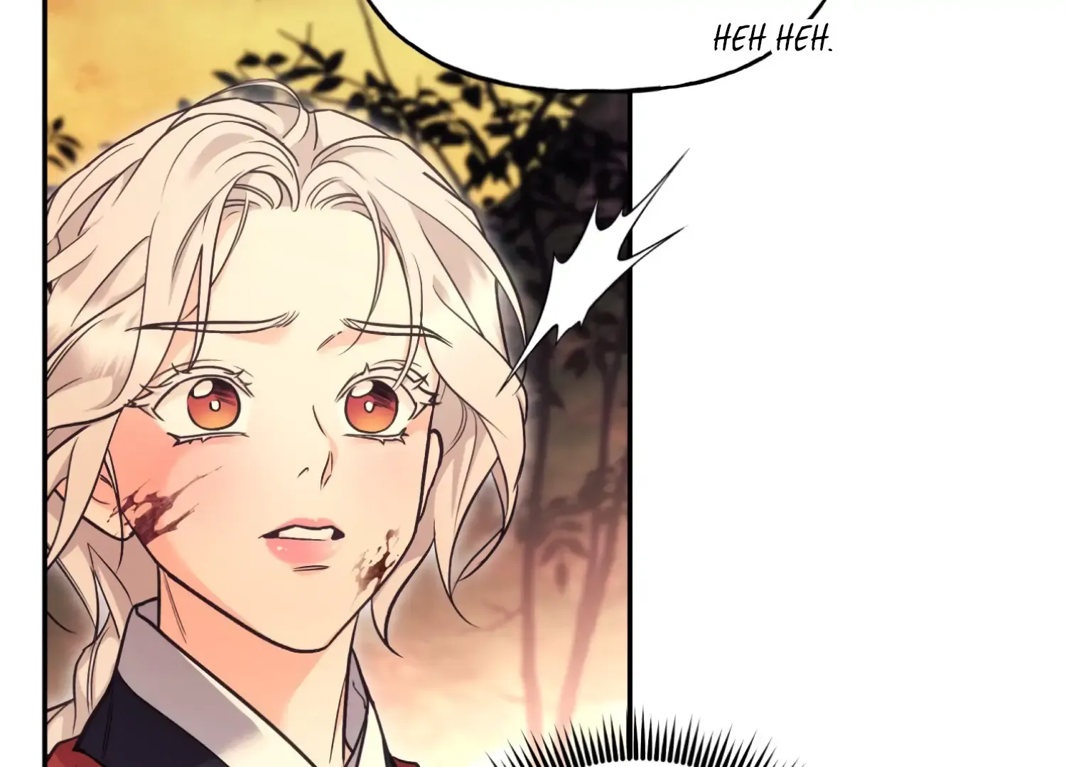 Forbidden Odd Melody Chapter 24 page 27 - 