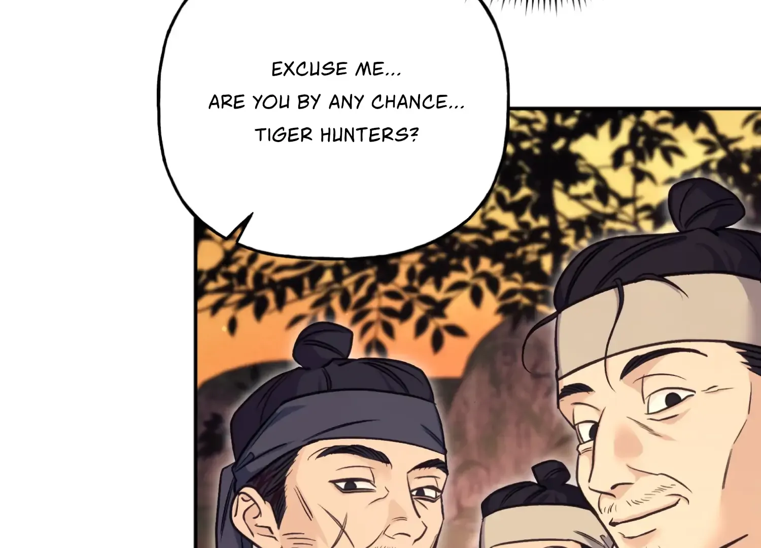Forbidden Odd Melody Chapter 24 page 29 - 