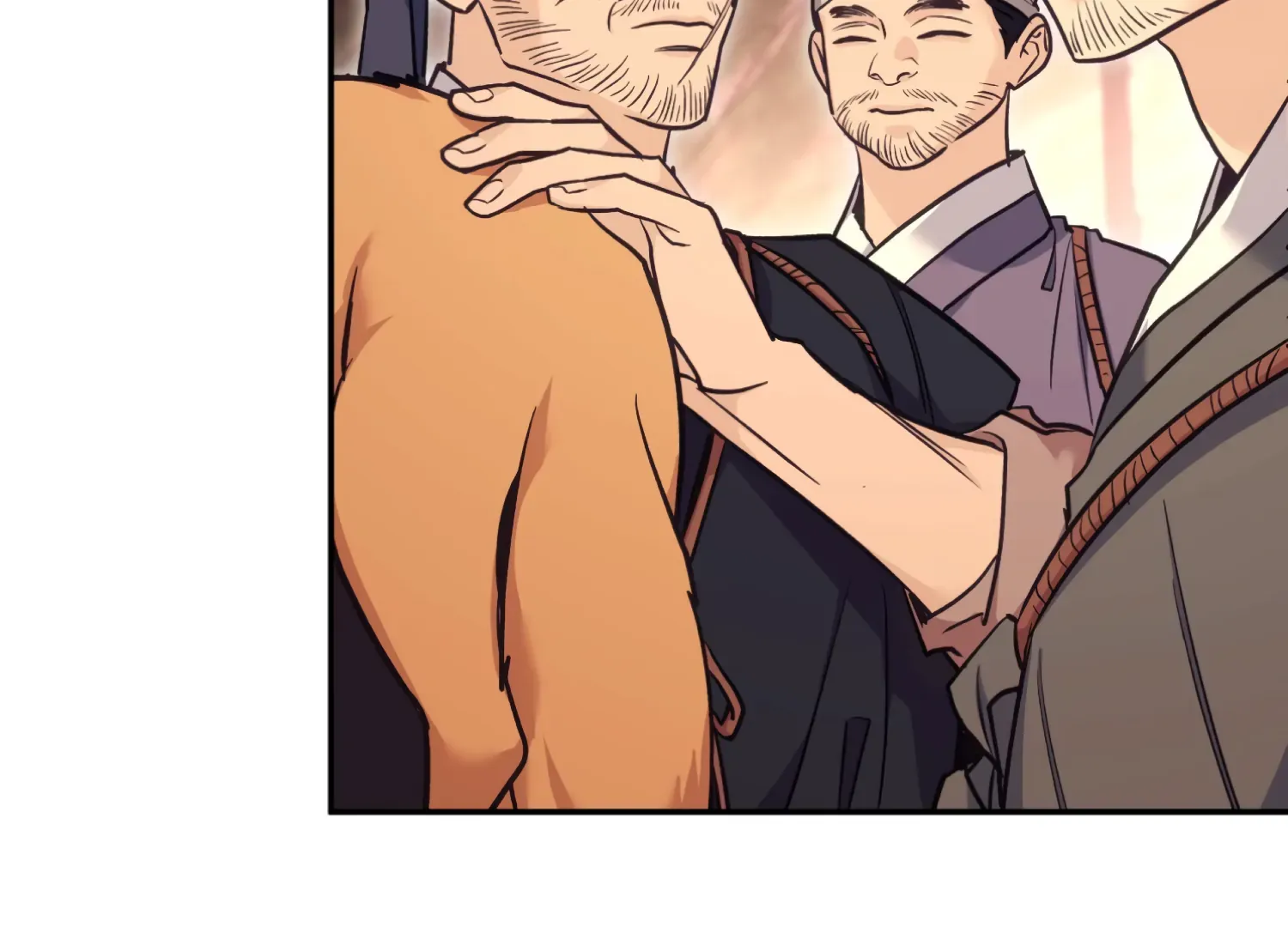 Forbidden Odd Melody Chapter 24 page 30 - 