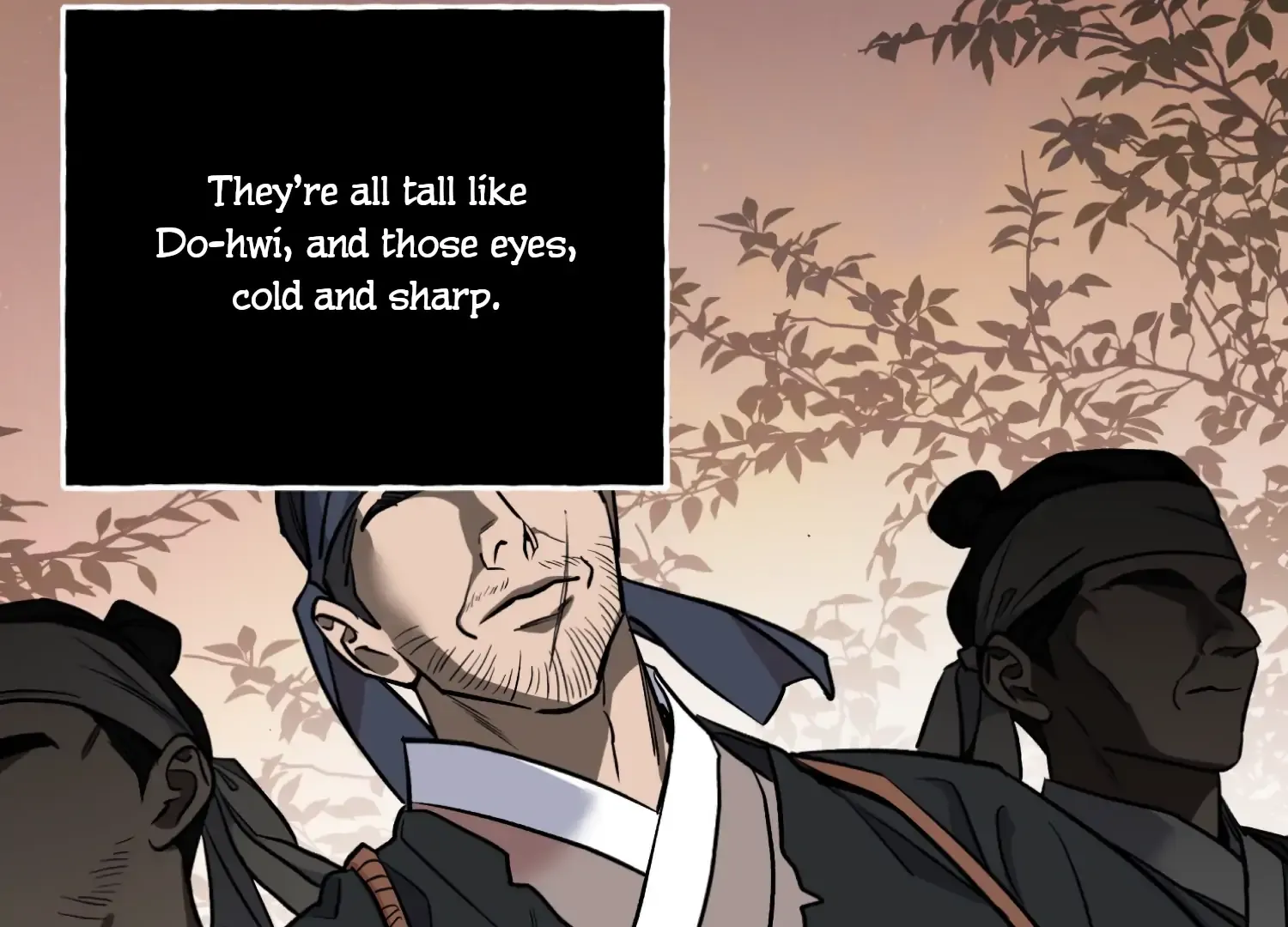 Forbidden Odd Melody Chapter 24 page 36 - 