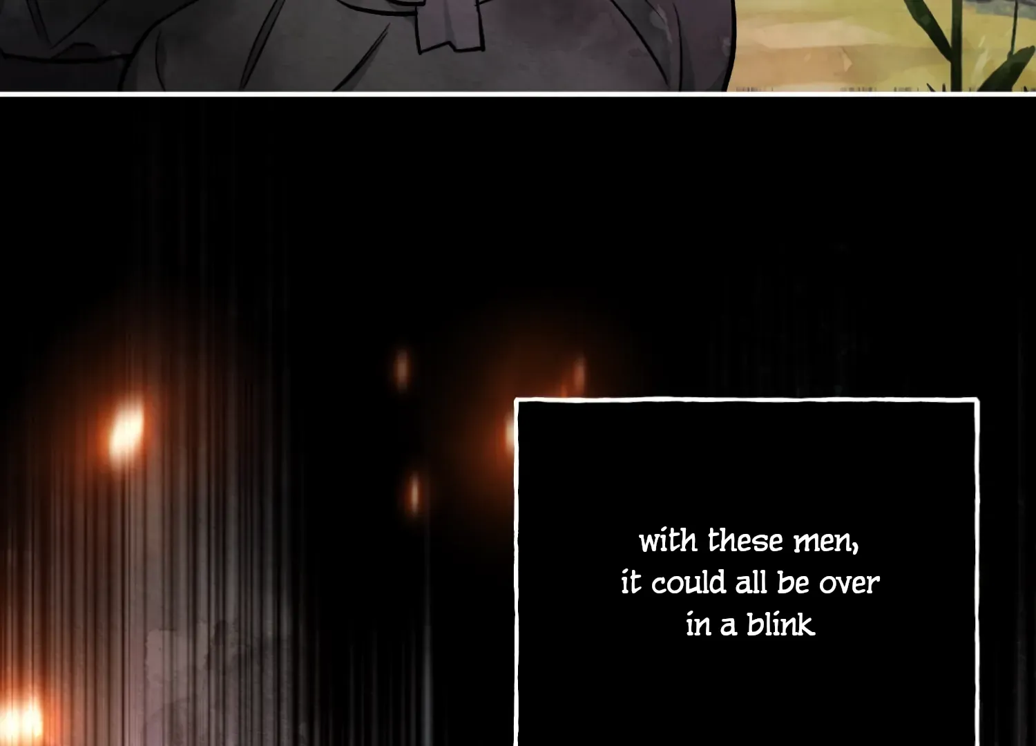 Forbidden Odd Melody Chapter 24 page 42 - 