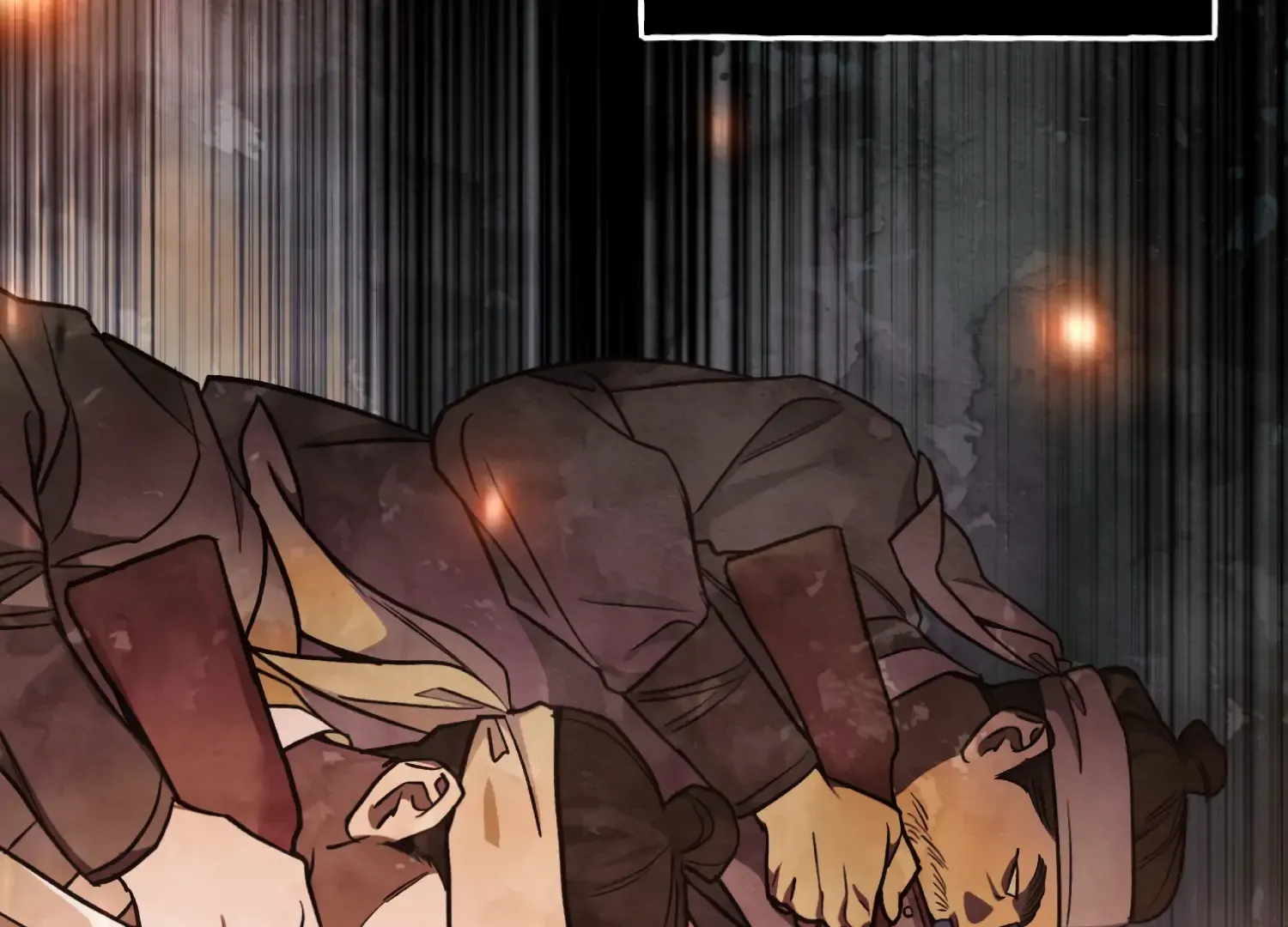 Forbidden Odd Melody Chapter 24 page 43 - 
