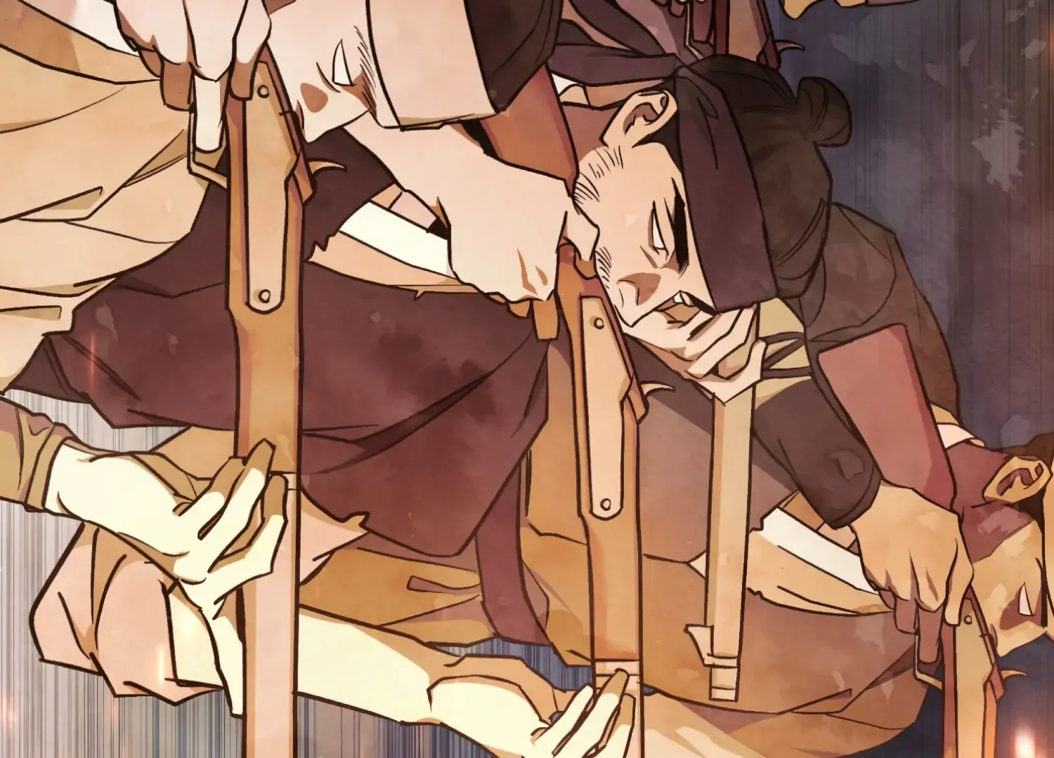 Forbidden Odd Melody Chapter 24 page 44 - 
