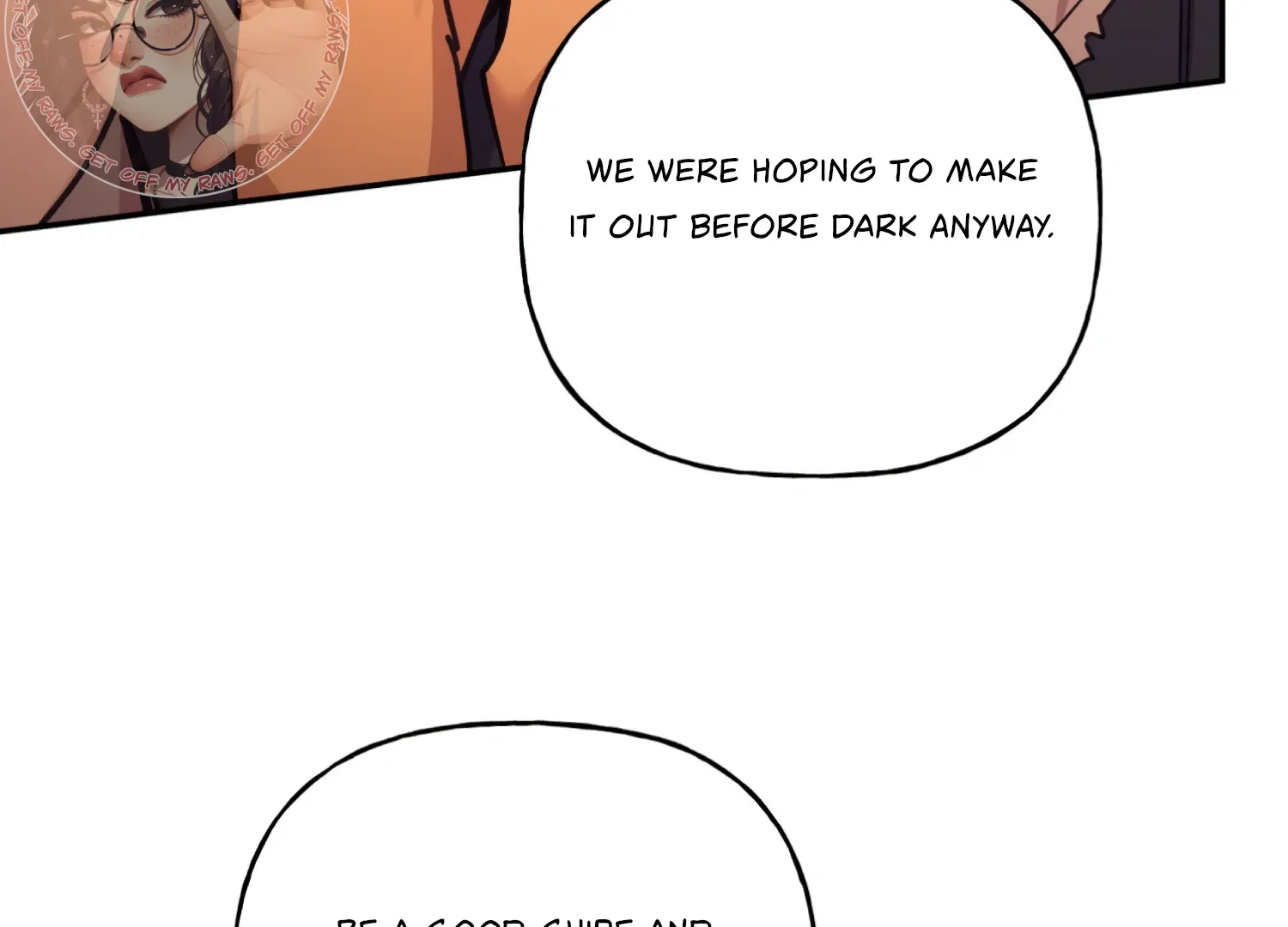 Forbidden Odd Melody Chapter 24 page 71 - 