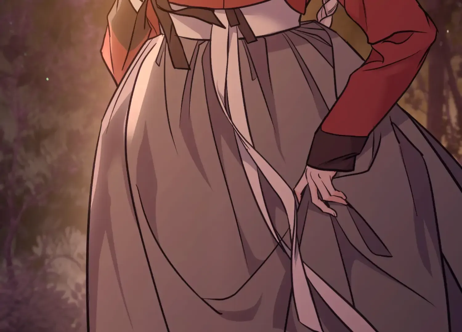 Forbidden Odd Melody Chapter 24 page 82 - 