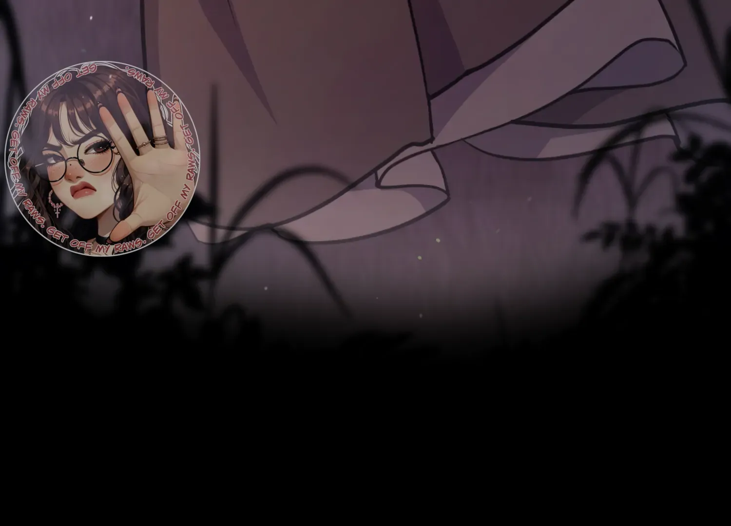 Forbidden Odd Melody Chapter 24 page 84 - 