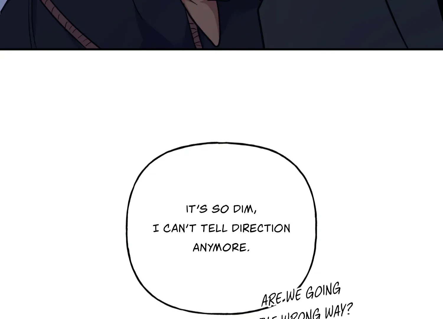 Forbidden Odd Melody Chapter 24 page 99 - 