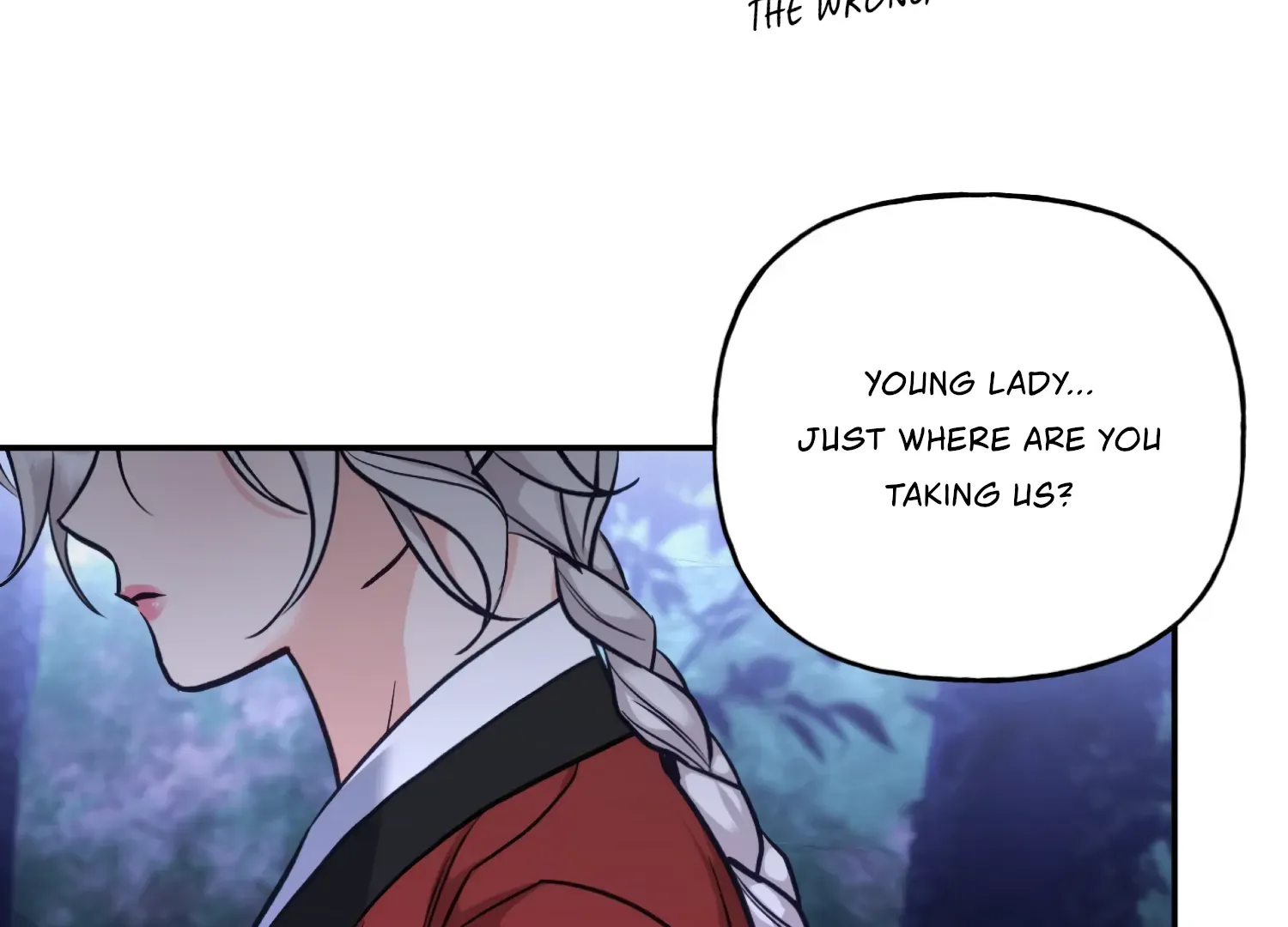Forbidden Odd Melody Chapter 24 page 100 - 