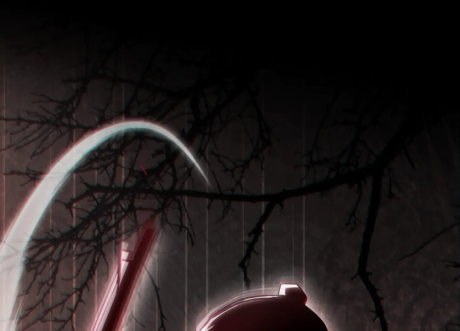 Forbidden Odd Melody Chapter 25 page 2 - 