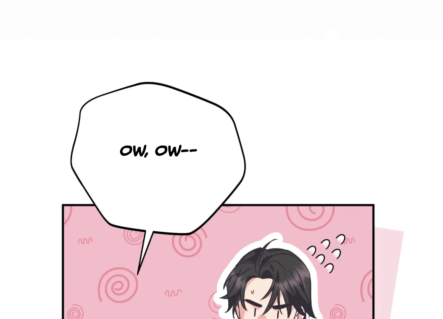 Forbidden Odd Melody Chapter 25 page 126 - 
