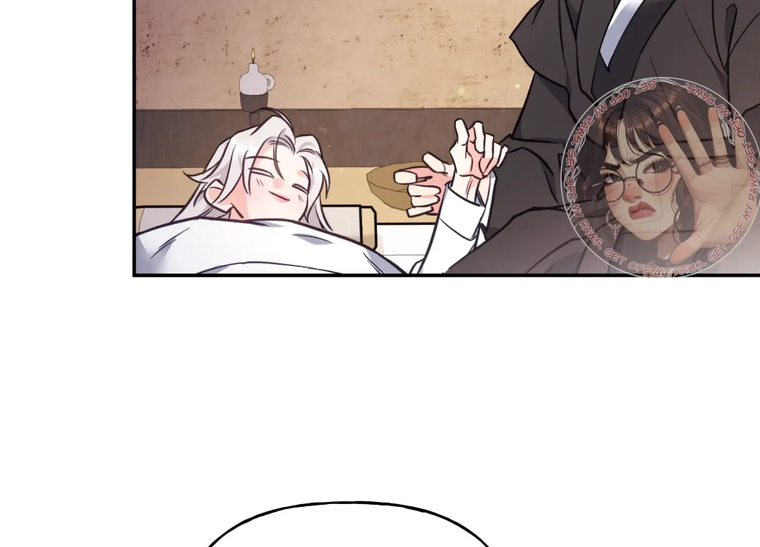 Forbidden Odd Melody Chapter 25 page 142 - 