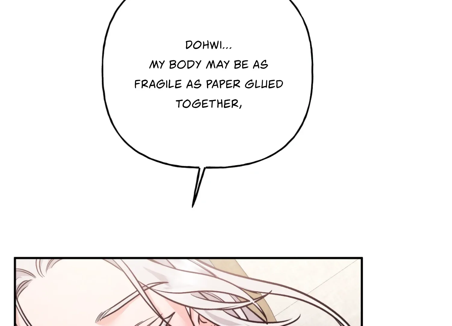 Forbidden Odd Melody Chapter 25 page 143 - 