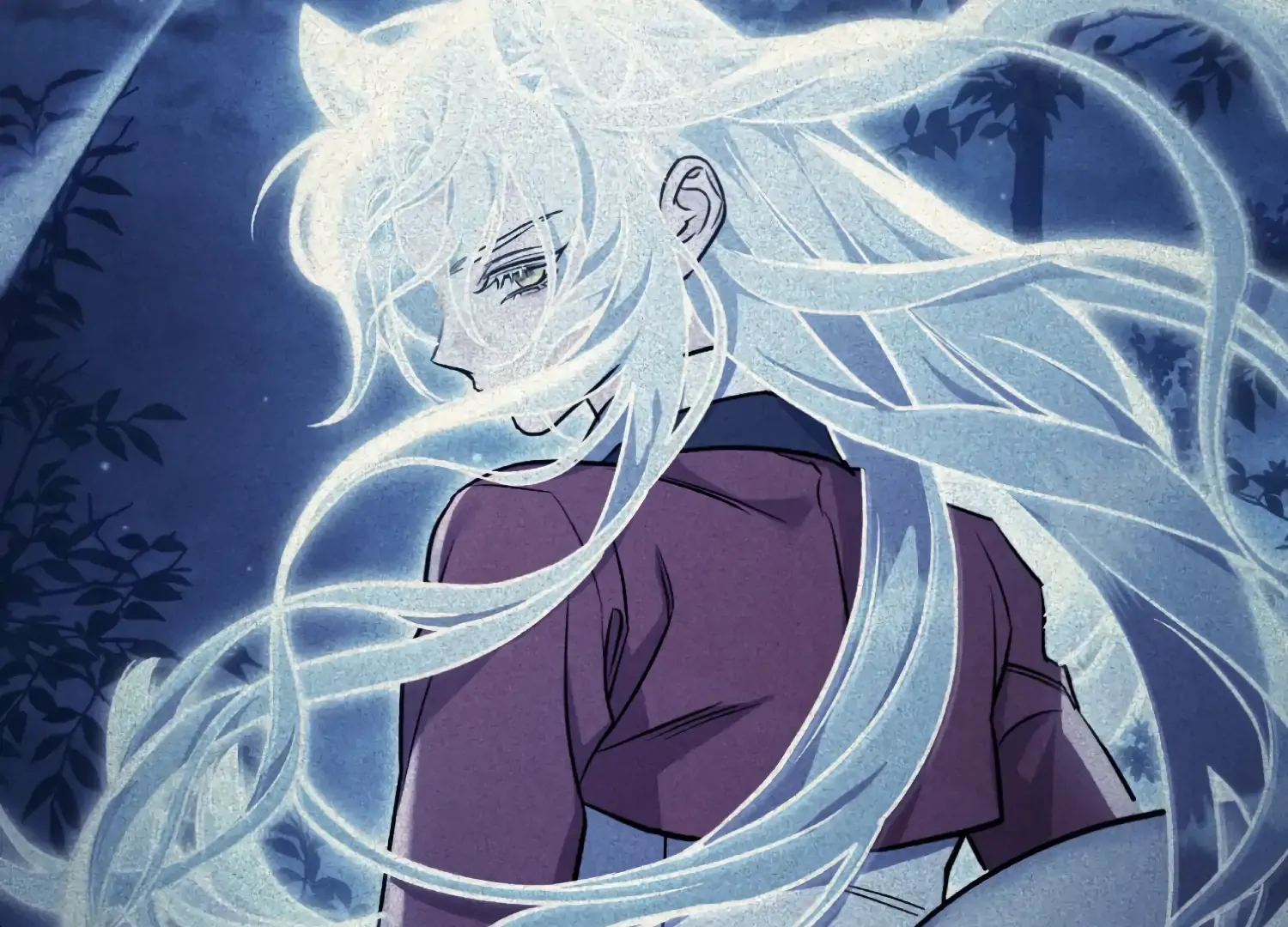 Forbidden Odd Melody Chapter 25 page 146 - 