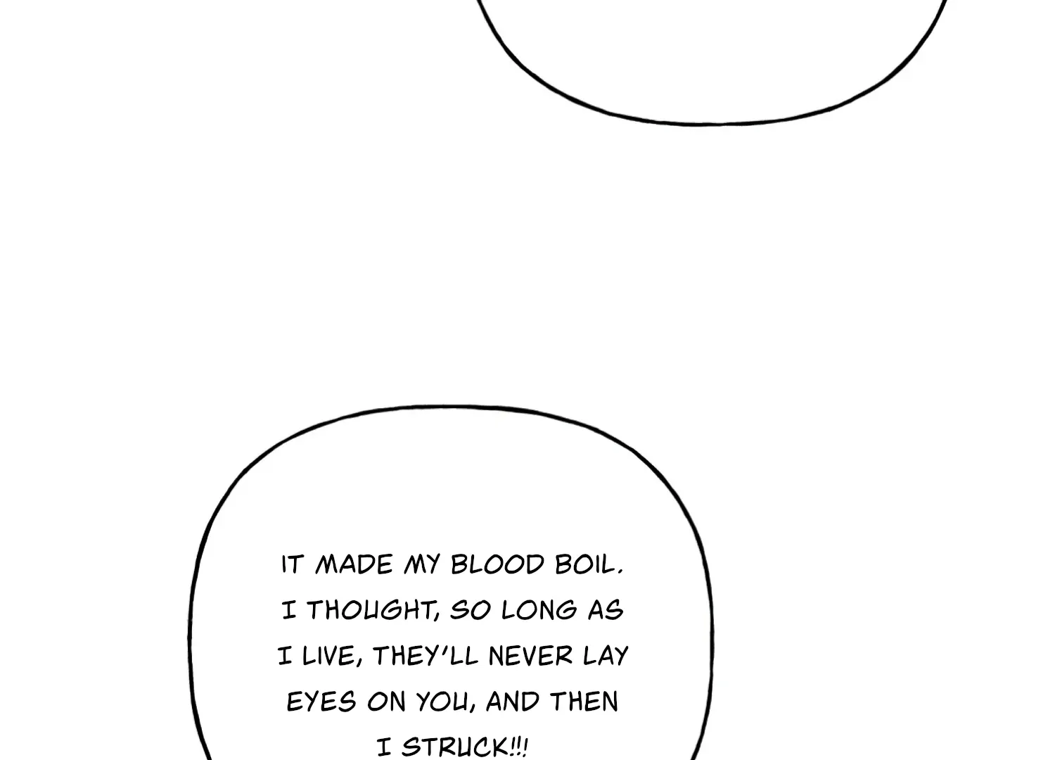 Forbidden Odd Melody Chapter 25 page 153 - 
