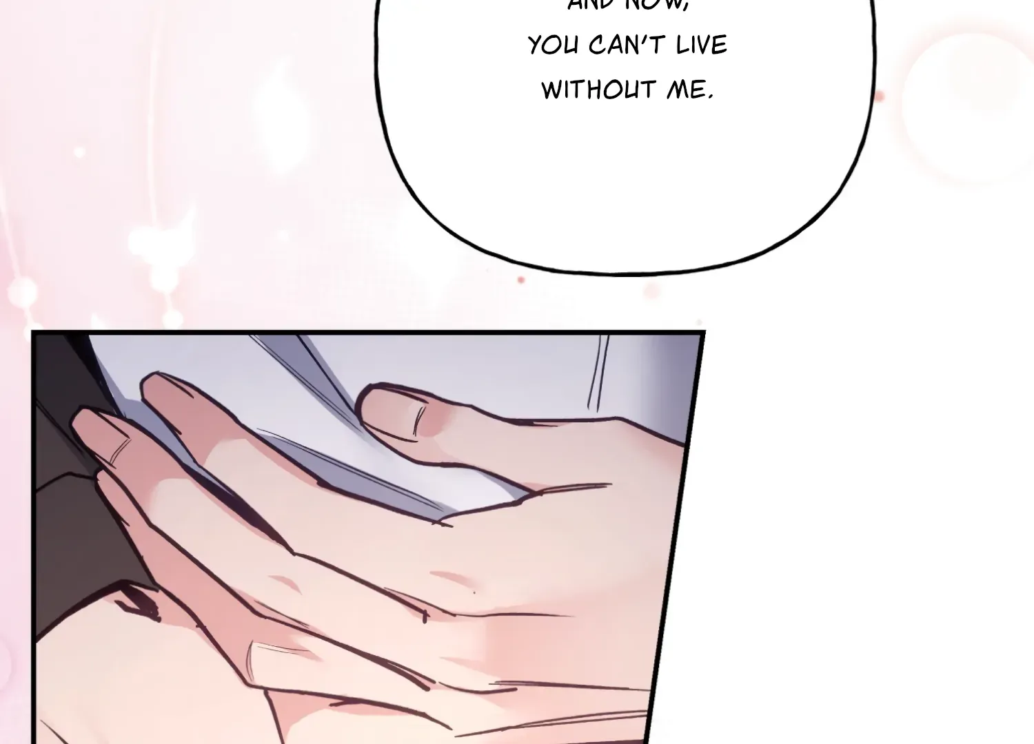 Forbidden Odd Melody Chapter 25 page 168 - 