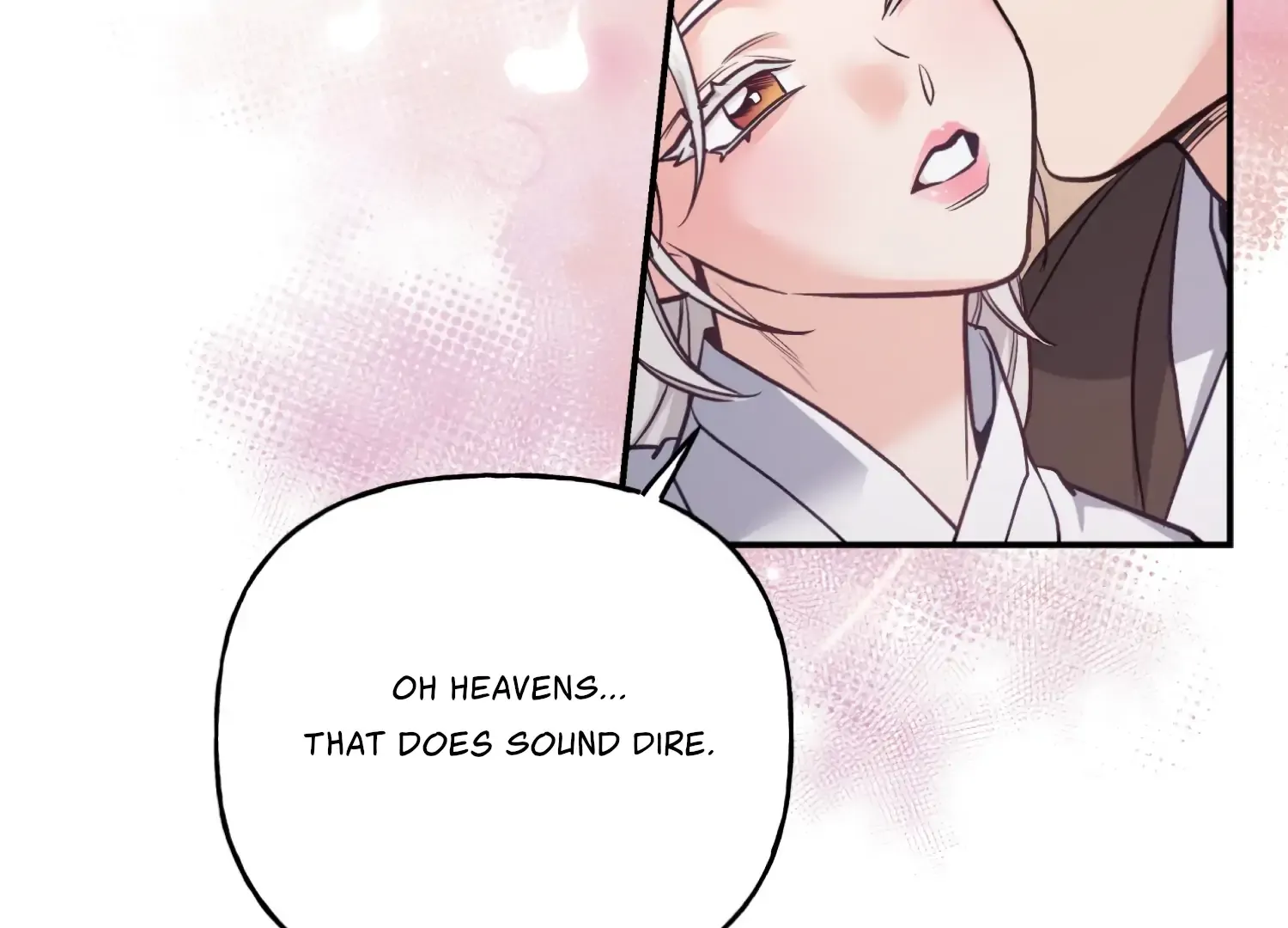 Forbidden Odd Melody Chapter 25 page 171 - 