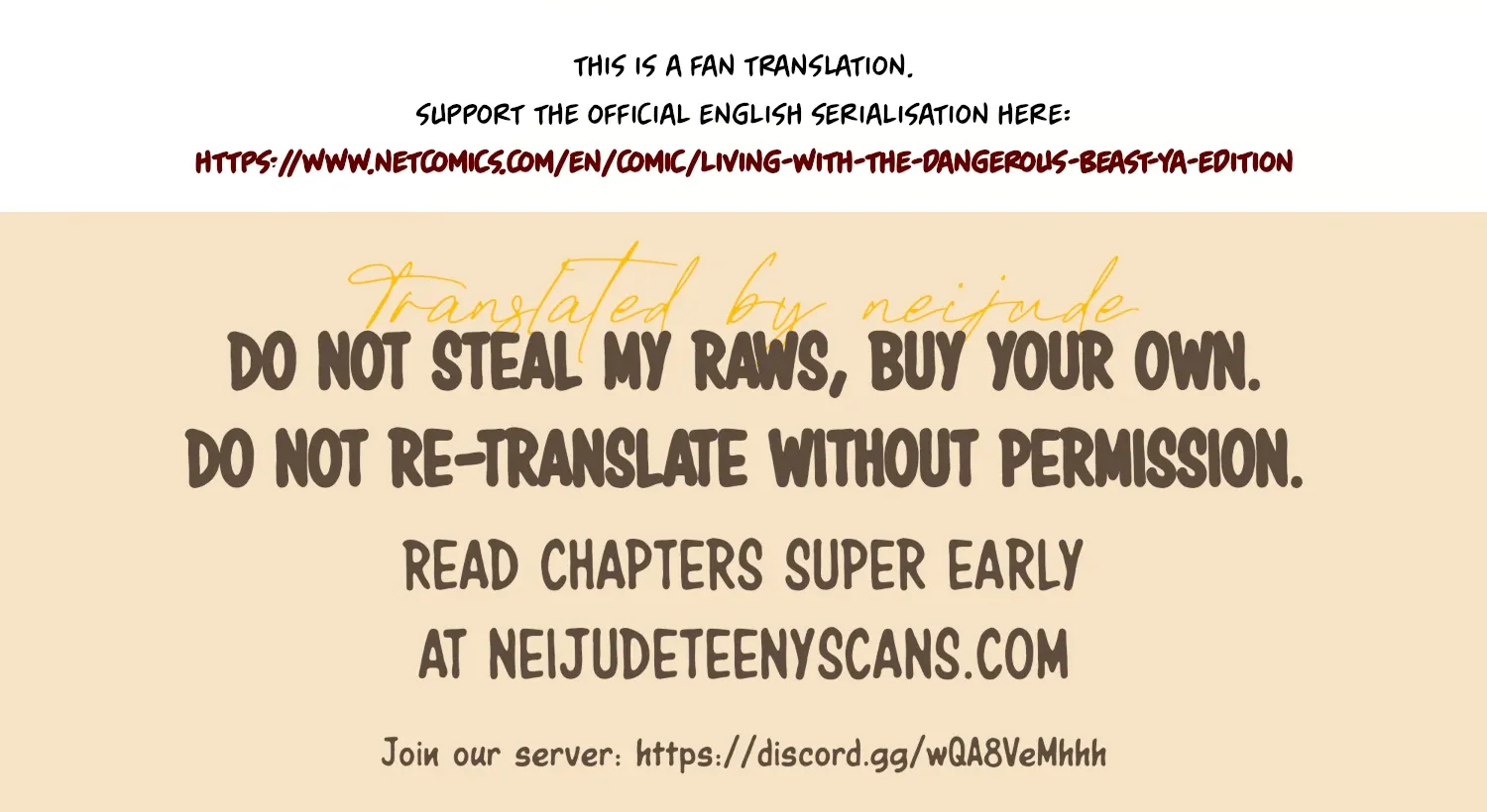 Forbidden Odd Melody Chapter 25 page 184 - 