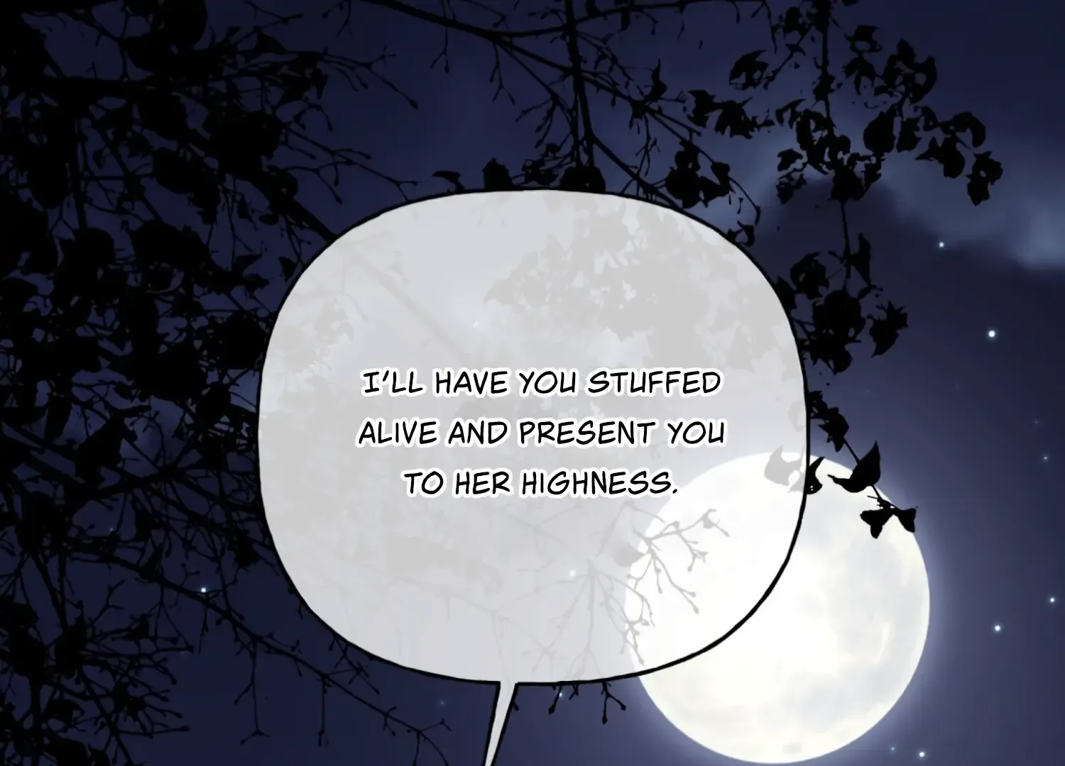 Forbidden Odd Melody Chapter 25 page 20 - 