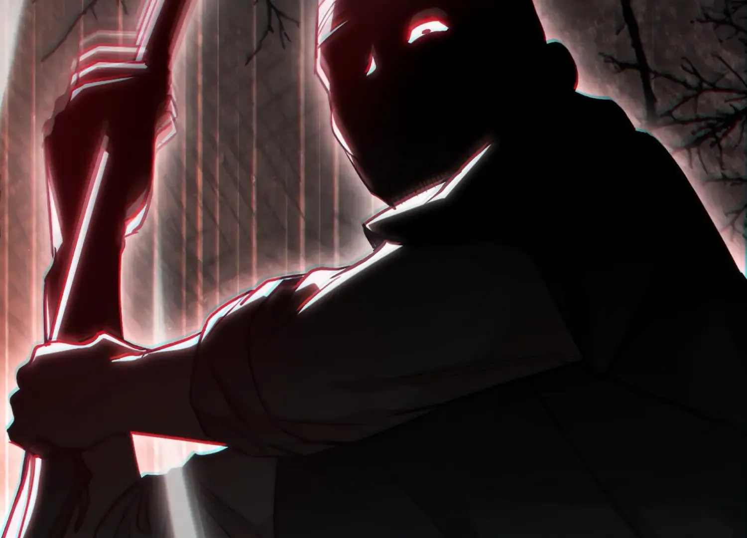 Forbidden Odd Melody Chapter 25 page 3 - 