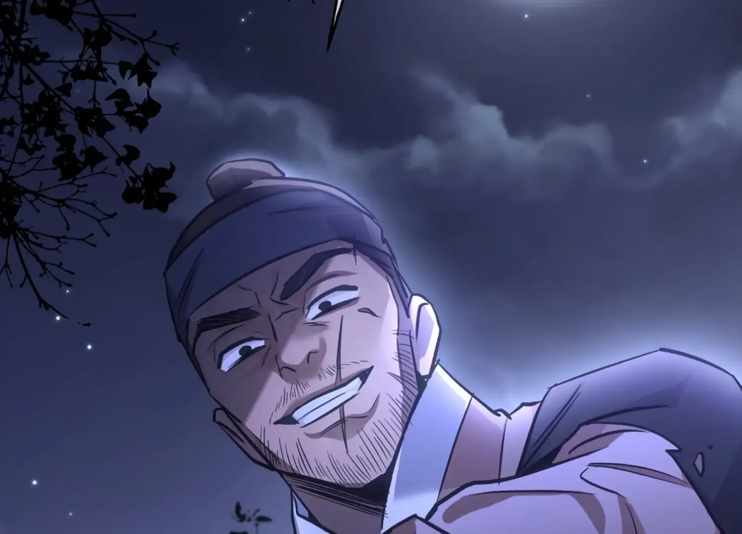 Forbidden Odd Melody Chapter 25 page 21 - 