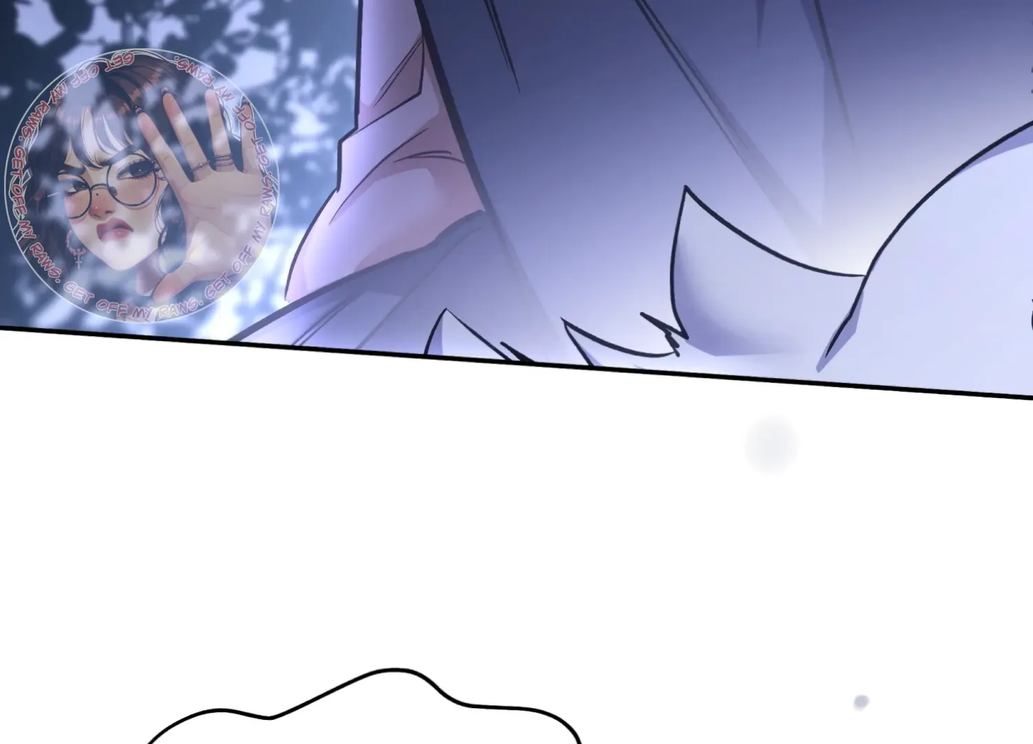 Forbidden Odd Melody Chapter 25 page 23 - 