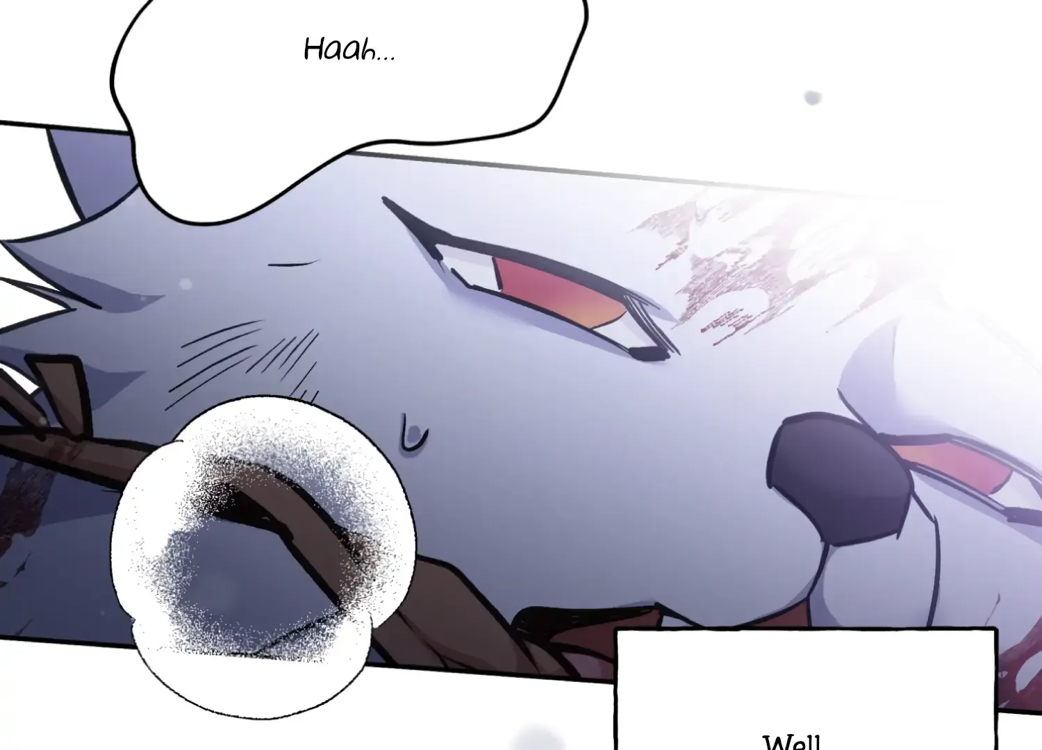 Forbidden Odd Melody Chapter 25 page 24 - 
