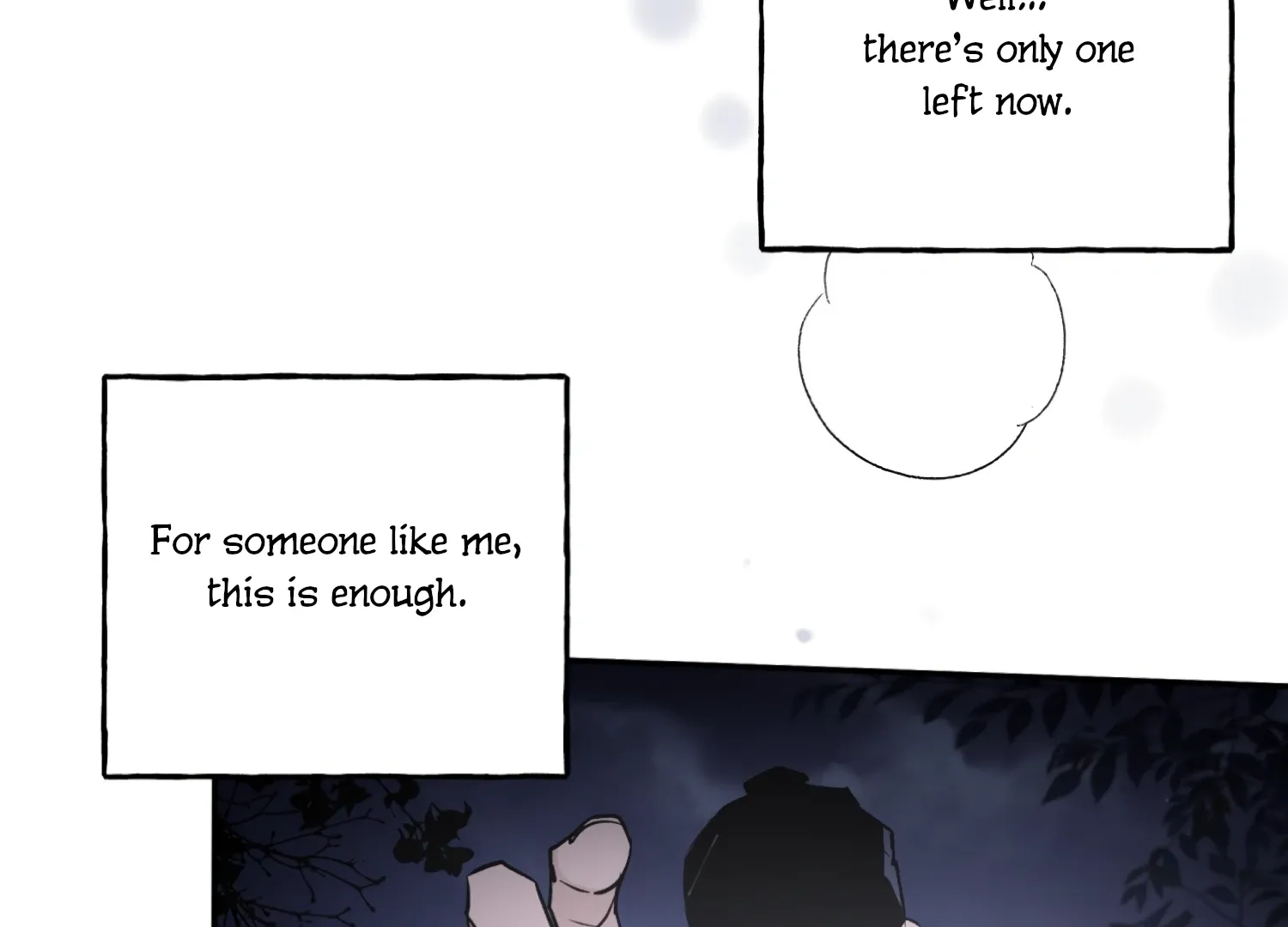 Forbidden Odd Melody Chapter 25 page 25 - 