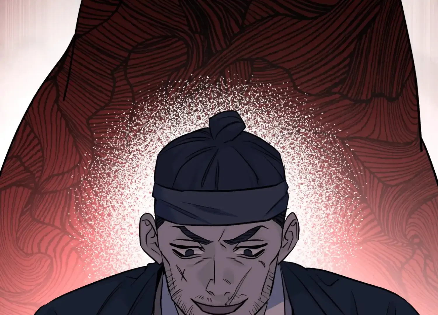 Forbidden Odd Melody Chapter 25 page 38 - 
