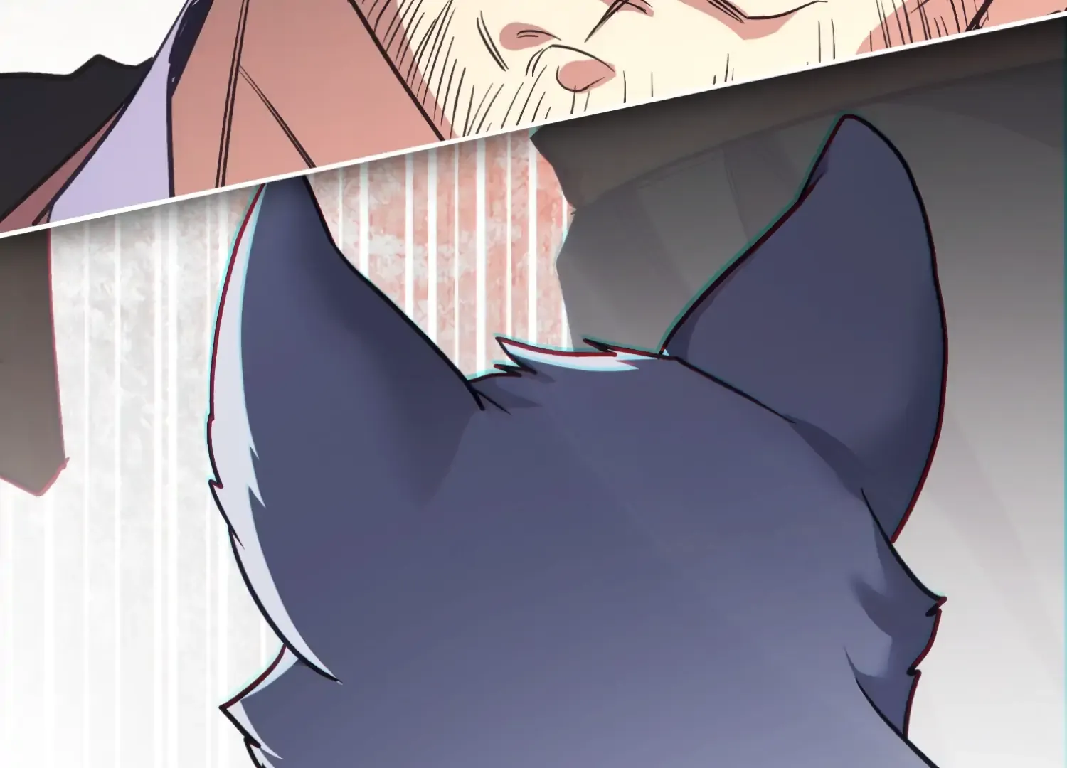 Forbidden Odd Melody Chapter 25 page 5 - 