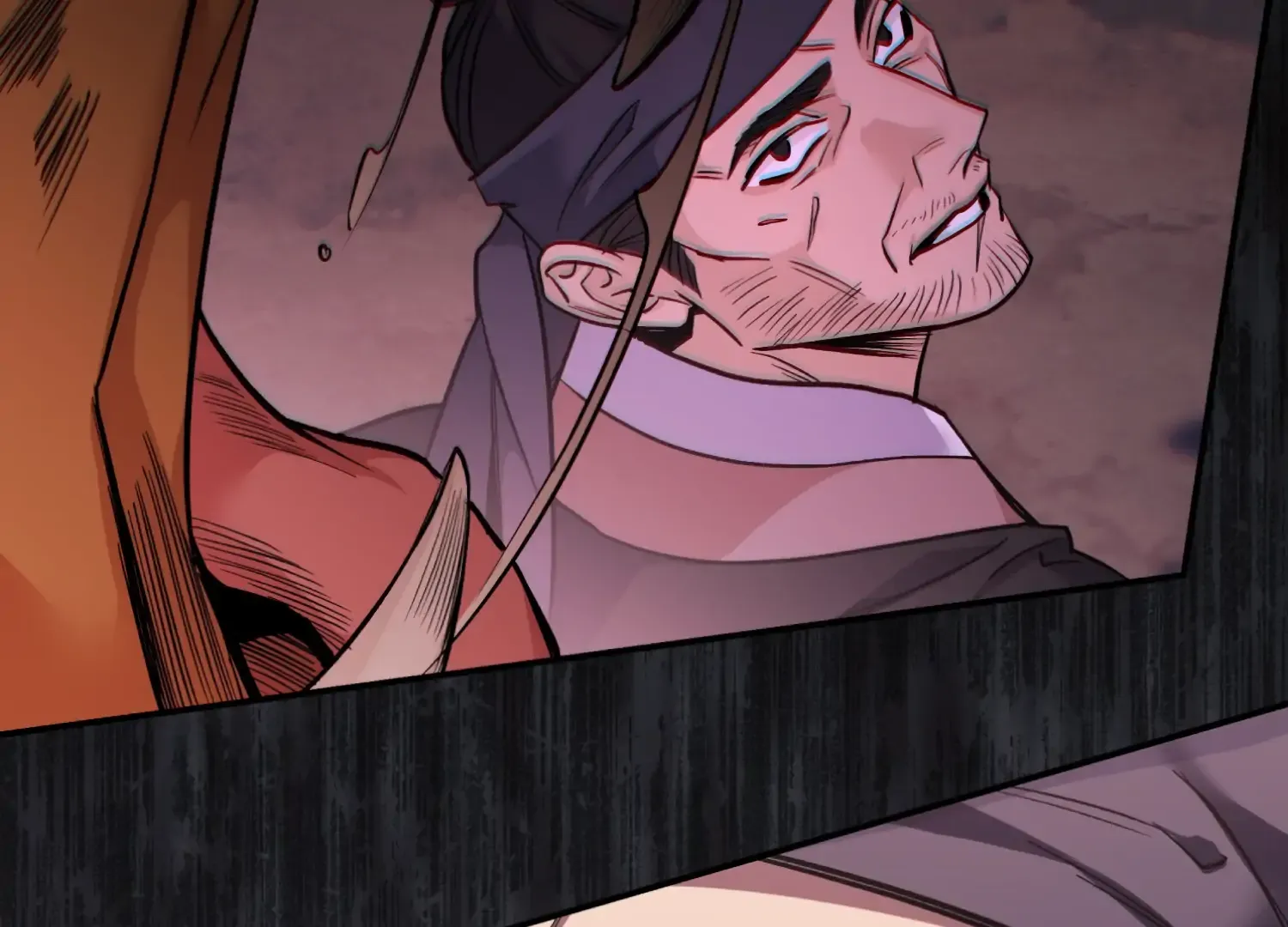 Forbidden Odd Melody Chapter 25 page 42 - 