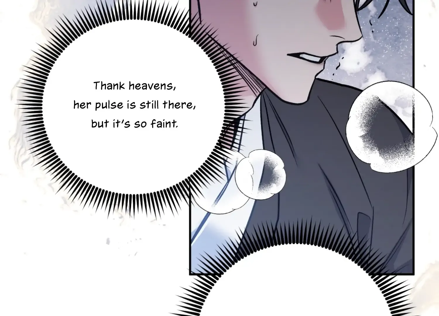 Forbidden Odd Melody Chapter 25 page 63 - 