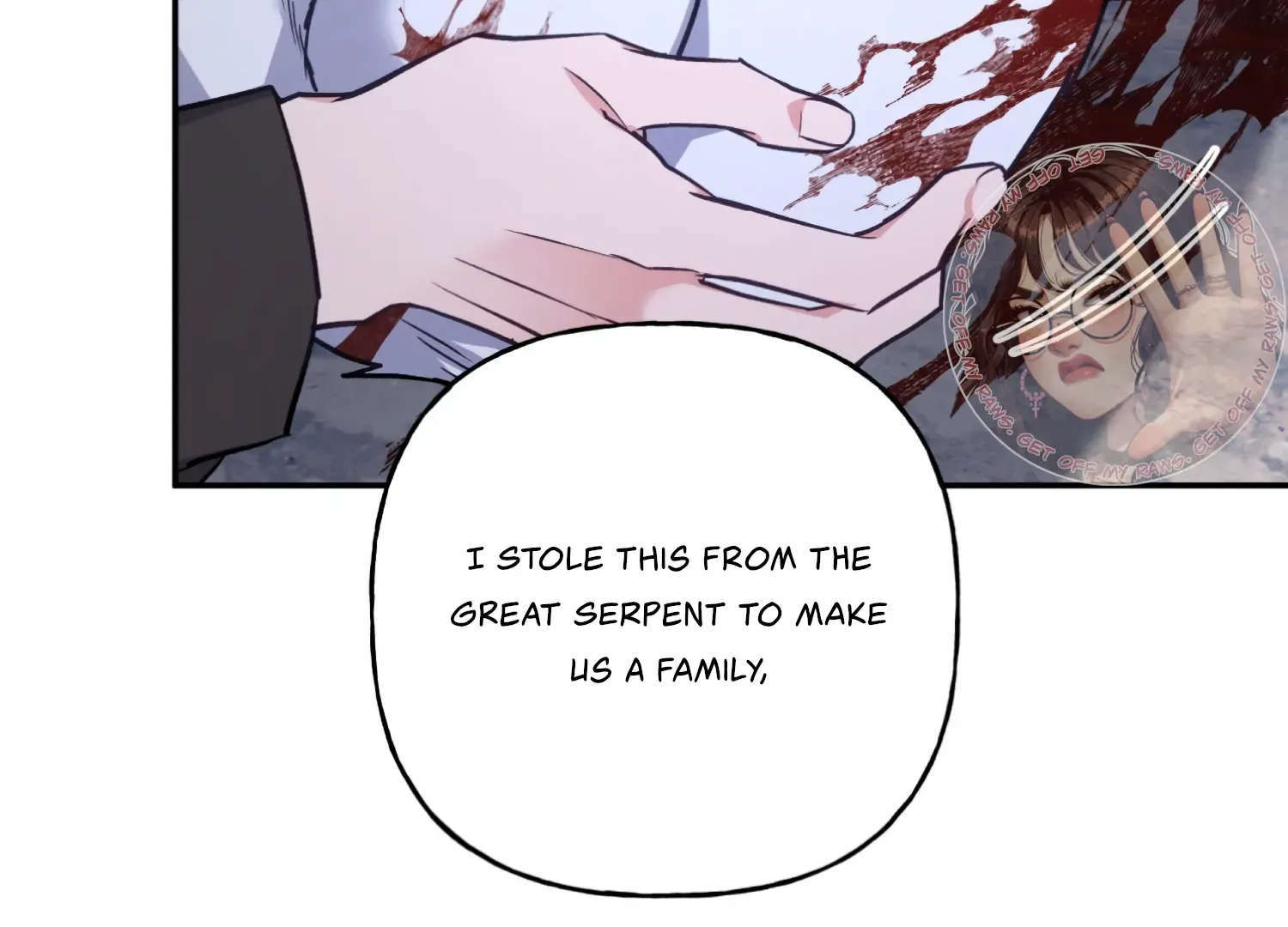 Forbidden Odd Melody Chapter 25 page 67 - 