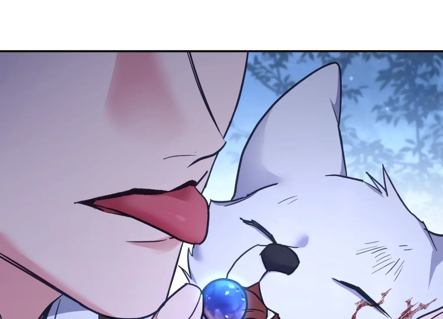 Forbidden Odd Melody Chapter 25 page 72 - 