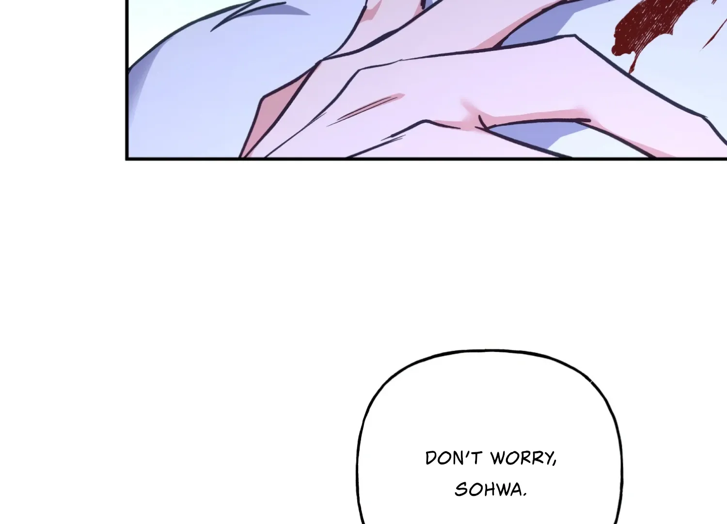 Forbidden Odd Melody Chapter 25 page 74 - 