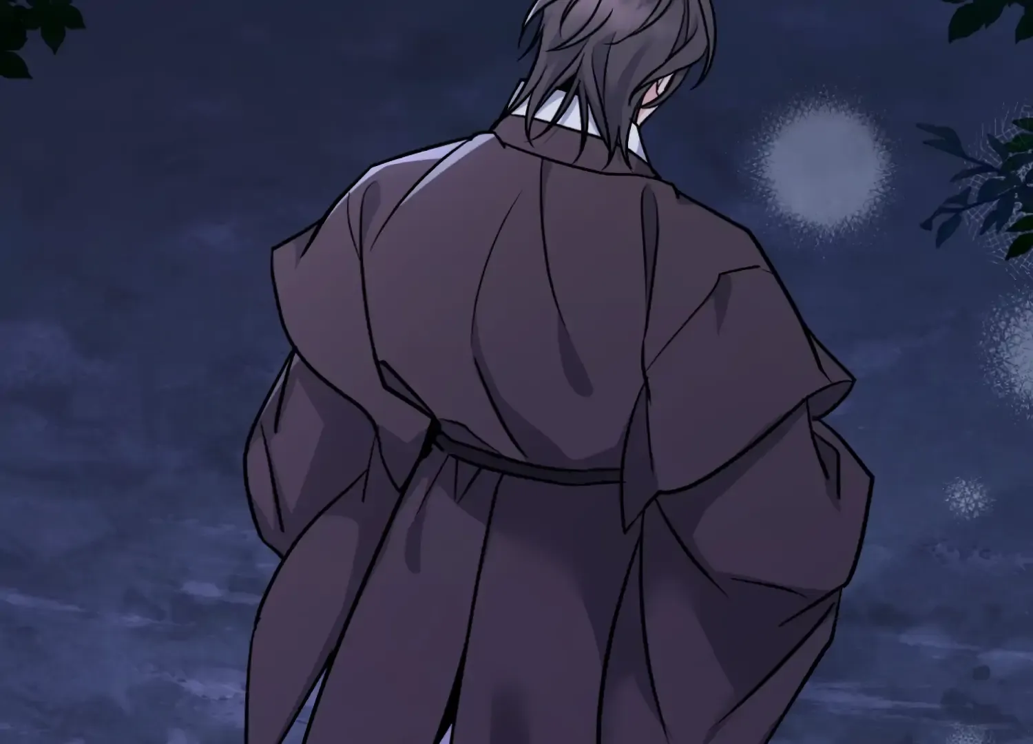 Forbidden Odd Melody Chapter 25 page 79 - 